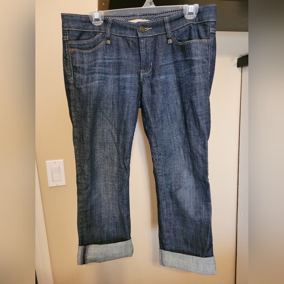 Low Rise GAP Jeans size 6R - Picture 1 of 5